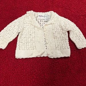 Vintage style jacket